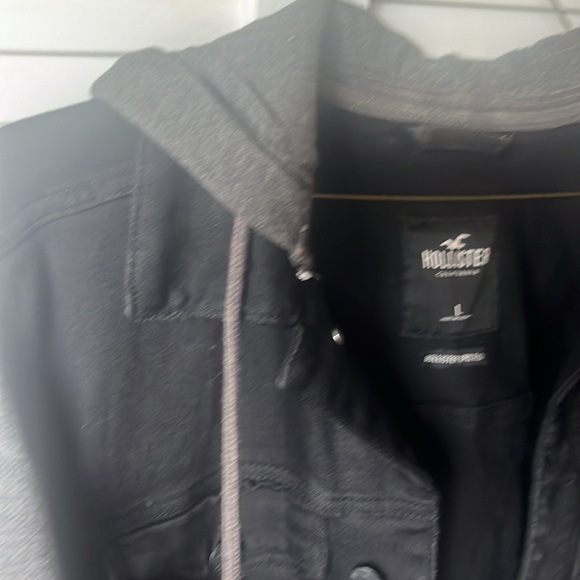 Hollister Jacket - Picture 4 of 10